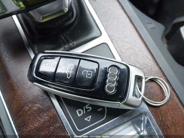 2019 AUDI A6 WAUK2AF28KN072536 Photo 10