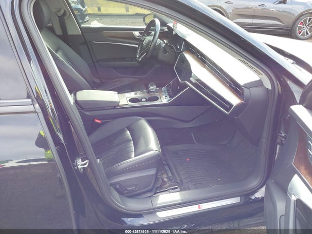 2019 AUDI A6 WAUK2AF28KN072536 Photo 4