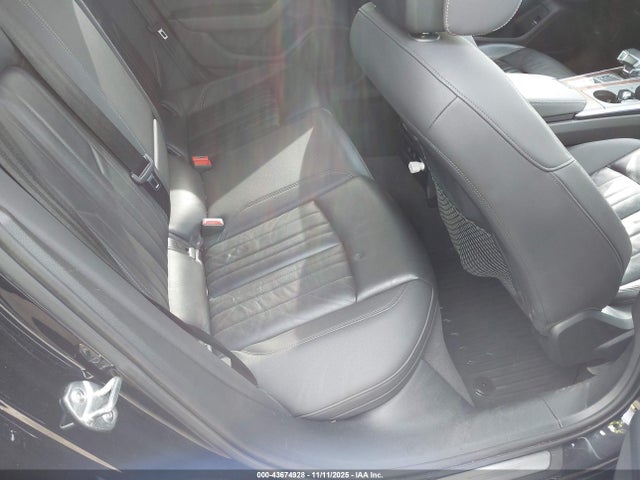 2019 AUDI A6 WAUK2AF28KN072536 Photo 7