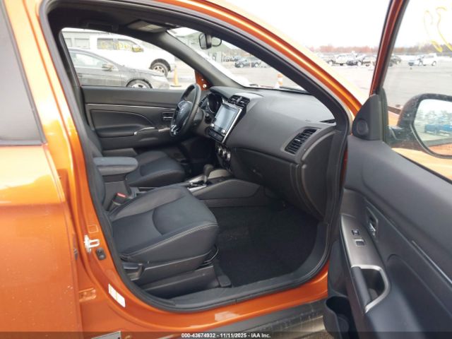 2023 MITSUBISHI OUTLANDER SPORT JA4ARVAWXPU014155 Photo 4