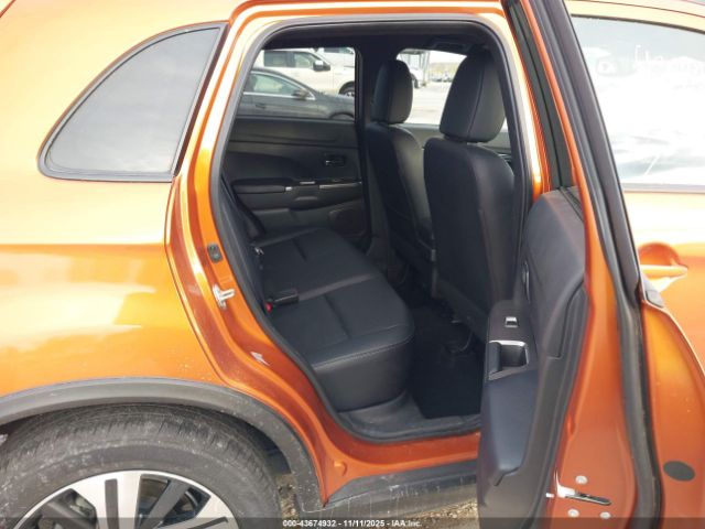 2023 MITSUBISHI OUTLANDER SPORT JA4ARVAWXPU014155 Photo 7