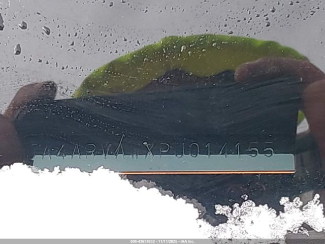 2023 MITSUBISHI OUTLANDER SPORT JA4ARVAWXPU014155 Photo 8