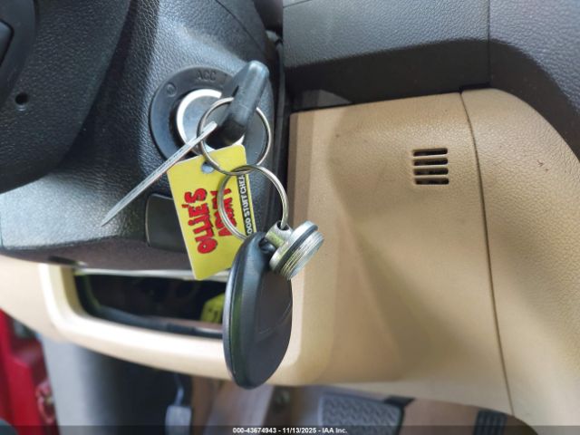 2012 GMC ACADIA 1GKKRRED2CJ169938 Photo 10