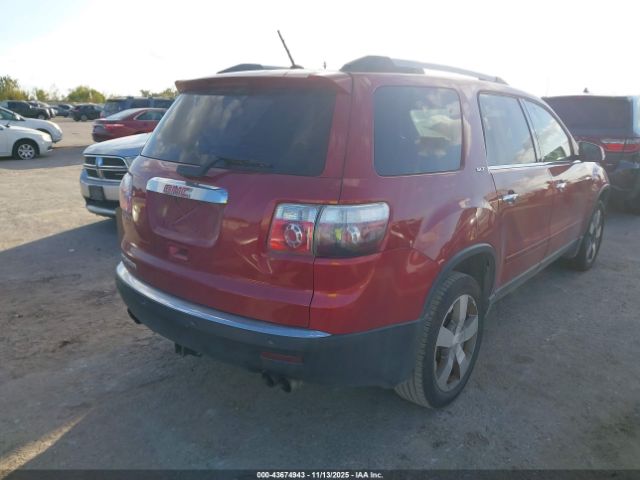 2012 GMC ACADIA 1GKKRRED2CJ169938 Photo 3