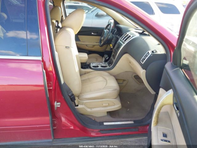 2012 GMC ACADIA 1GKKRRED2CJ169938 Photo 4