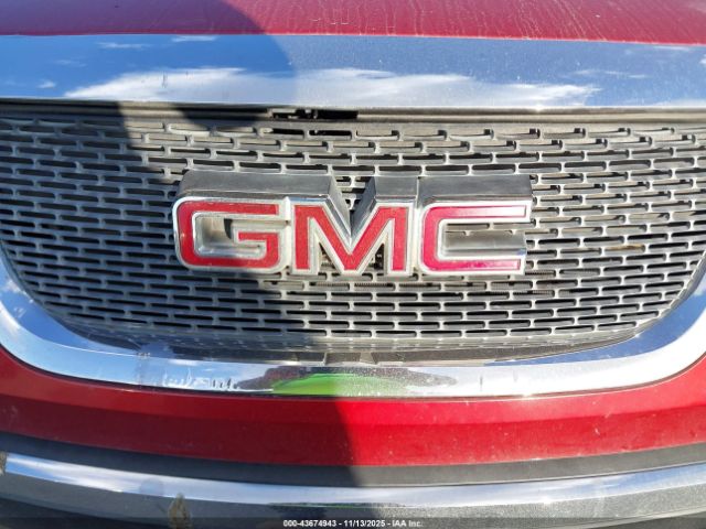 2012 GMC ACADIA 1GKKRRED2CJ169938 Photo 5