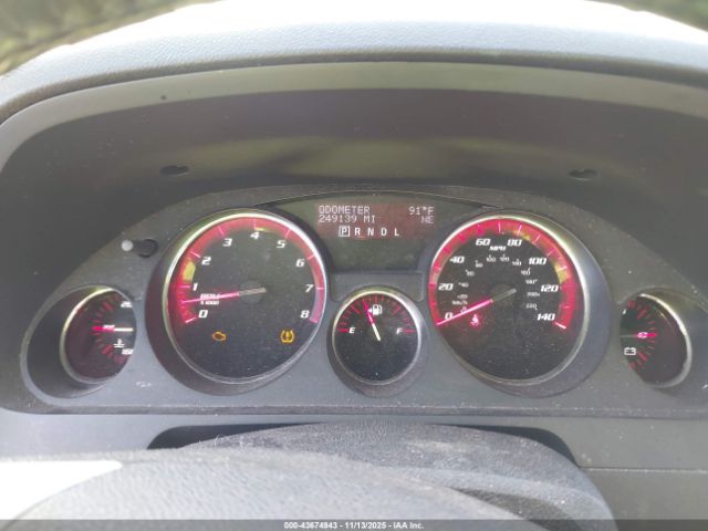 2012 GMC ACADIA 1GKKRRED2CJ169938 Photo 6