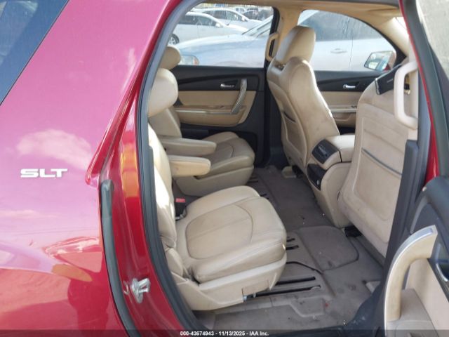 2012 GMC ACADIA 1GKKRRED2CJ169938 Photo 7