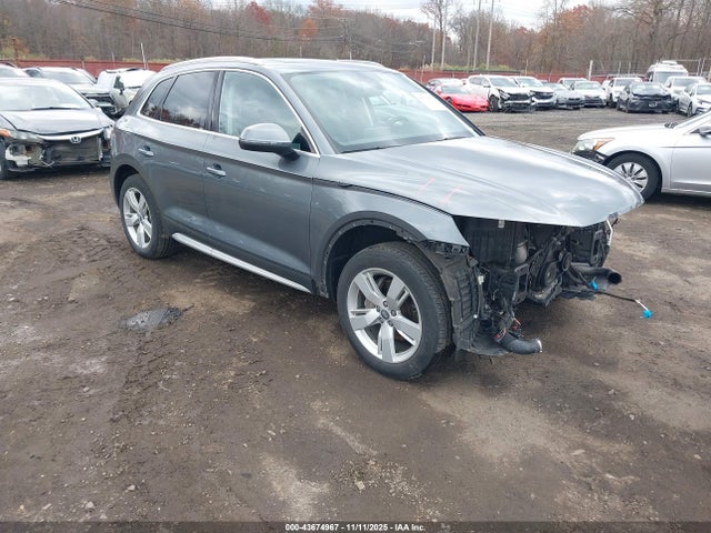 2019 AUDI Q5 WA1BNAFY1K2088510 Photo 0