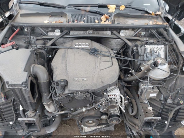 2019 AUDI Q5 WA1BNAFY1K2088510 Photo 9