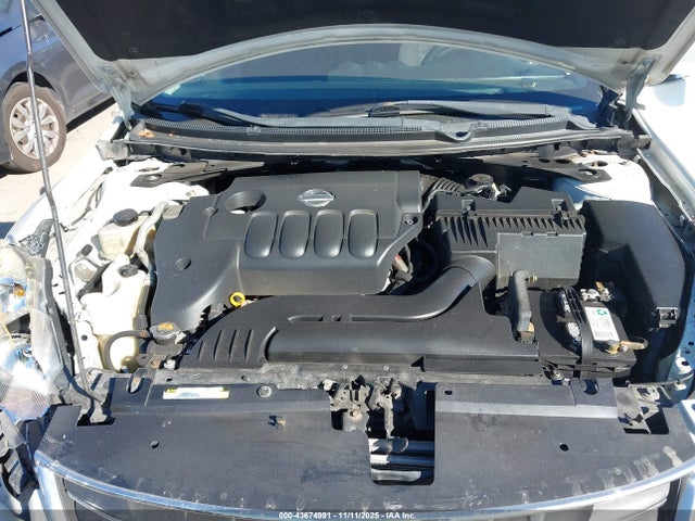 Продажа на аукционе авто 2011 Nissan Altima 2.5 S, vin: 1N4AL2AP5BN436440, номер лота: 43674991