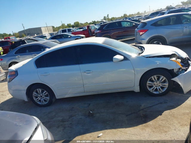 Продажа на аукционе авто 2011 Nissan Altima 2.5 S, vin: 1N4AL2AP5BN436440, номер лота: 43674991