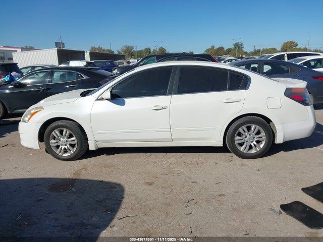 Продажа на аукционе авто 2011 Nissan Altima 2.5 S, vin: 1N4AL2AP5BN436440, номер лота: 43674991