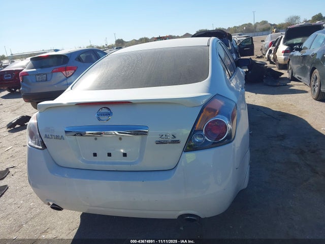 Продажа на аукционе авто 2011 Nissan Altima 2.5 S, vin: 1N4AL2AP5BN436440, номер лота: 43674991