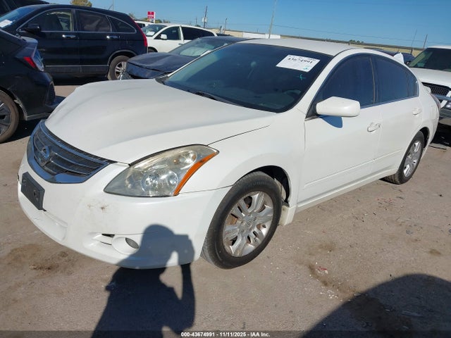 Продажа на аукционе авто 2011 Nissan Altima 2.5 S, vin: 1N4AL2AP5BN436440, номер лота: 43674991