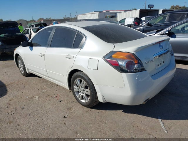 Продажа на аукционе авто 2011 Nissan Altima 2.5 S, vin: 1N4AL2AP5BN436440, номер лота: 43674991