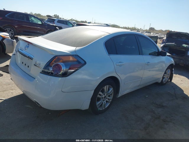 Продажа на аукционе авто 2011 Nissan Altima 2.5 S, vin: 1N4AL2AP5BN436440, номер лота: 43674991