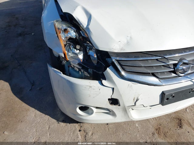 Продажа на аукционе авто 2011 Nissan Altima 2.5 S, vin: 1N4AL2AP5BN436440, номер лота: 43674991