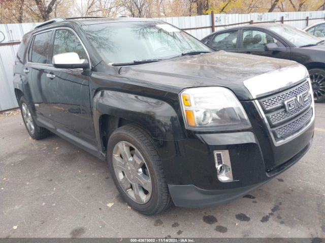 2011 GMC TERRAIN 2CTFLXE58B6366902