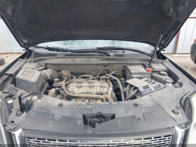 2011 GMC TERRAIN 2CTFLXE58B6366902 Photo 9