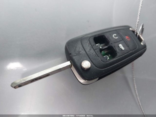 2011 GMC TERRAIN 2CTFLXE58B6366902 Photo 10