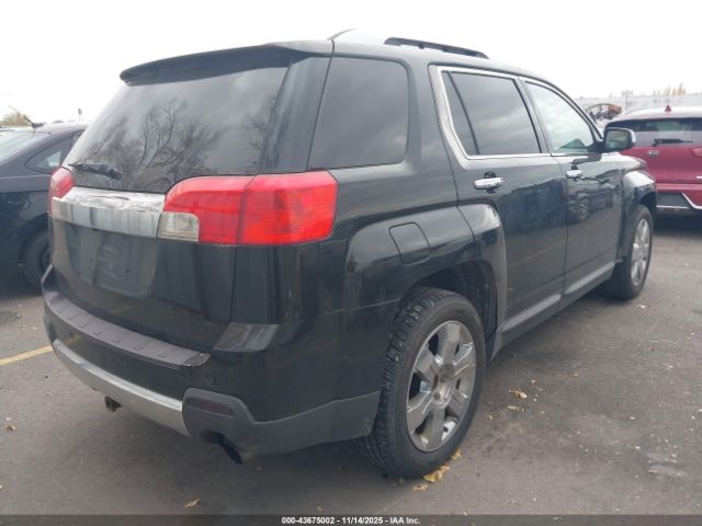 2011 GMC TERRAIN 2CTFLXE58B6366902 Photo 3