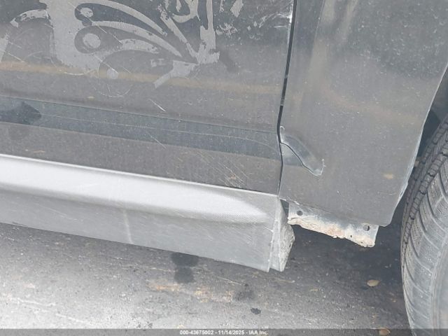 2011 GMC TERRAIN 2CTFLXE58B6366902 Photo 5