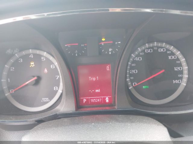 2011 GMC TERRAIN 2CTFLXE58B6366902 Photo 6