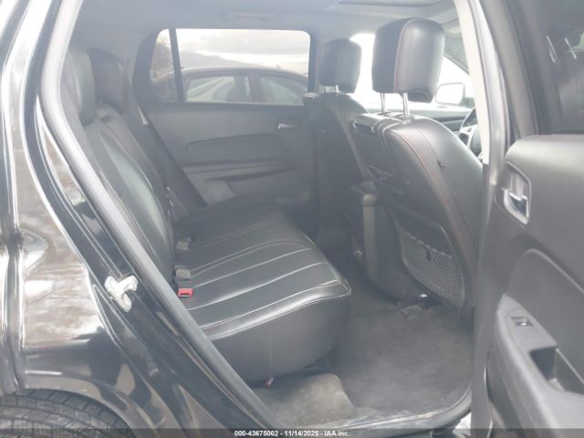 2011 GMC TERRAIN 2CTFLXE58B6366902 Photo 7