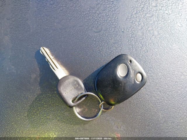 2002 SUBARU IMPREZA JF1GD29682G508111 Photo 10