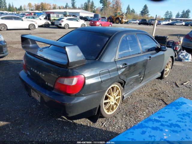 2002 SUBARU IMPREZA JF1GD29682G508111 Photo 3