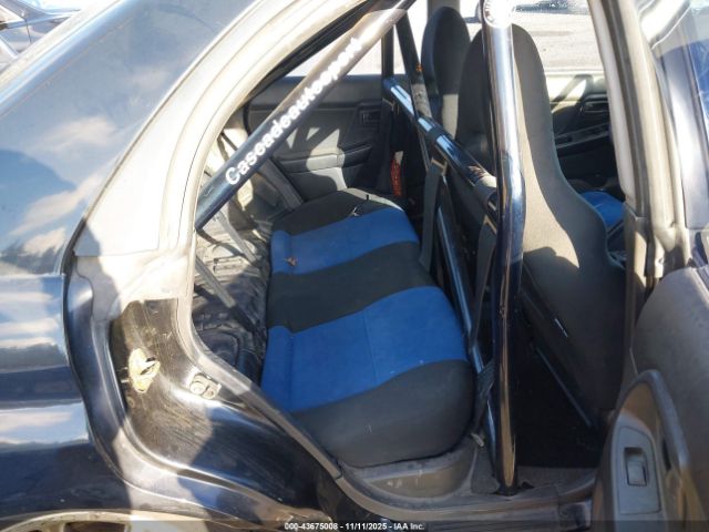 2002 SUBARU IMPREZA JF1GD29682G508111 Photo 7