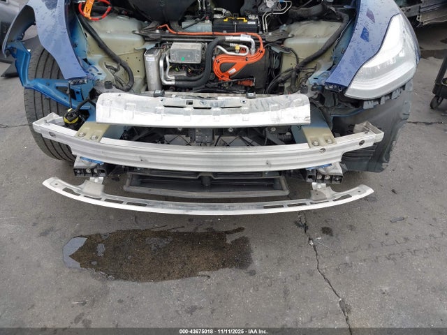 2021 TESLA MODEL Y 5YJYGDEE8MF061565 Photo 5