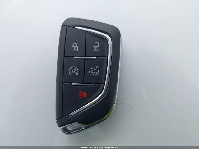 2023 CADILLAC CT4 1G6DK5RK1P0106578 Photo 10