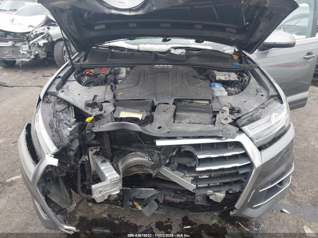 2017 AUDI Q7 WA1VAAF79HD002082 Photo 9