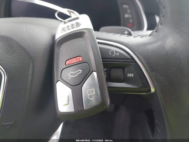 2017 AUDI Q7 WA1VAAF79HD002082 Photo 10
