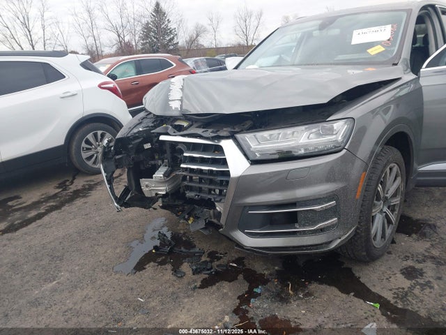 2017 AUDI Q7 WA1VAAF79HD002082 Photo 5