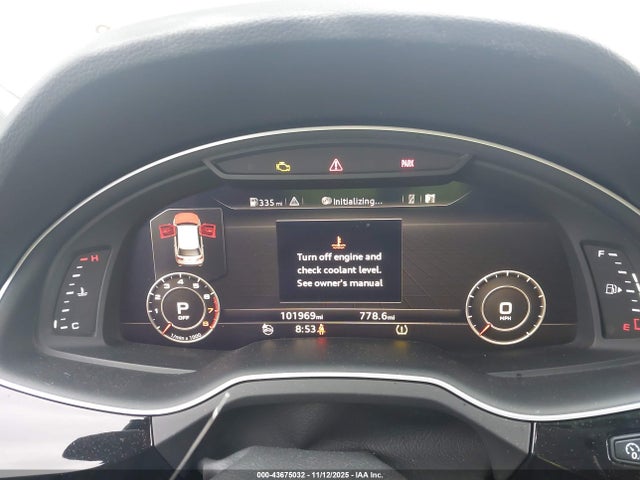 2017 AUDI Q7 WA1VAAF79HD002082 Photo 6