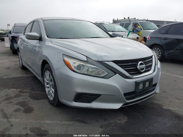 2016 NISSAN ALTIMA 1N4AL3AP0GC200321