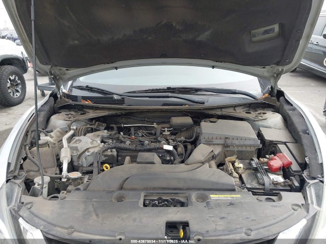 2016 NISSAN ALTIMA 1N4AL3AP0GC200321 Photo 9
