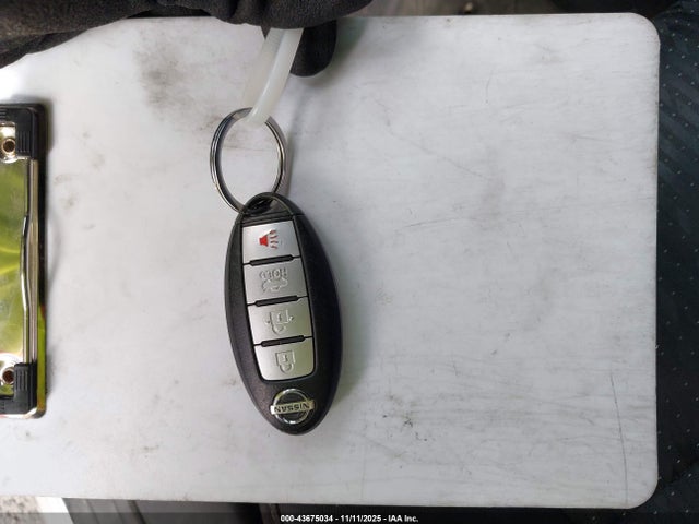 2016 NISSAN ALTIMA 1N4AL3AP0GC200321 Photo 10
