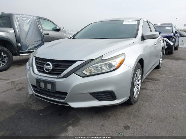 2016 NISSAN ALTIMA 1N4AL3AP0GC200321 Photo 1