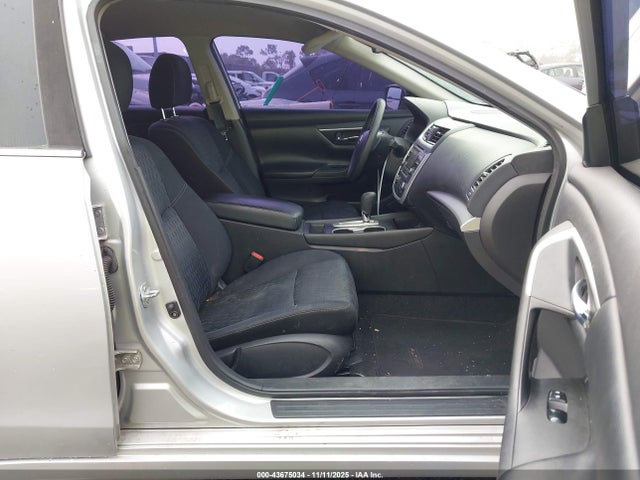 2016 NISSAN ALTIMA 1N4AL3AP0GC200321 Photo 4