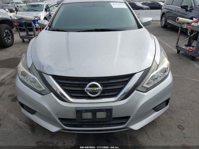 2016 NISSAN ALTIMA 1N4AL3AP0GC200321 Photo 5