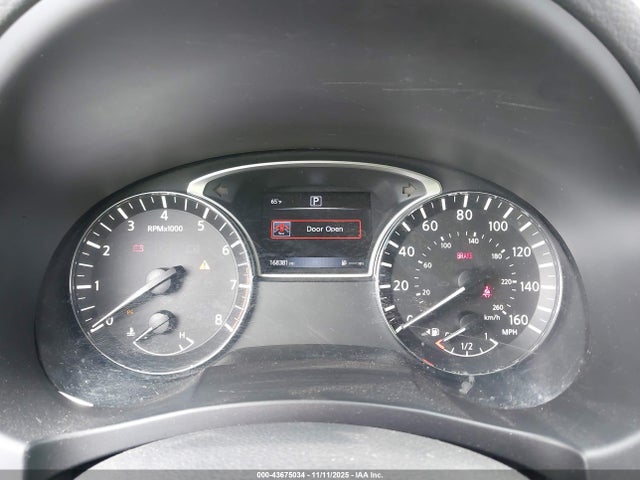 2016 NISSAN ALTIMA 1N4AL3AP0GC200321 Photo 6
