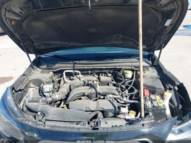 2019 SUBARU OUTBACK 4S4BSAHC4K3392534 Photo 9