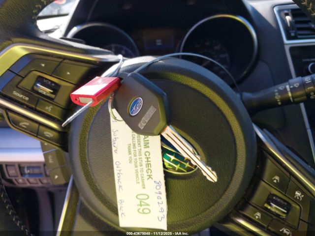 2019 SUBARU OUTBACK 4S4BSAHC4K3392534 Photo 10