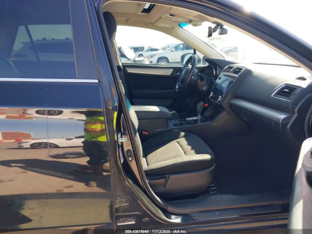 2019 SUBARU OUTBACK 4S4BSAHC4K3392534 Photo 4