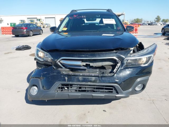 2019 SUBARU OUTBACK 4S4BSAHC4K3392534 Photo 5