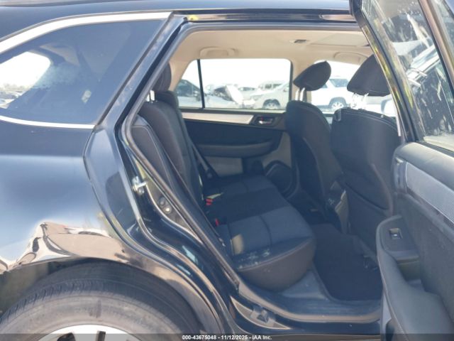 2019 SUBARU OUTBACK 4S4BSAHC4K3392534 Photo 7